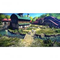 Jogo Star Ocean The Second Story - Playstation 5 - 3