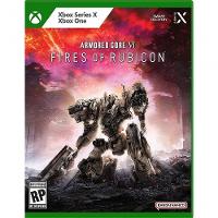 Jogo Armored Core Vi: Fires Of Rubicon - Xbox Series X|s - 1