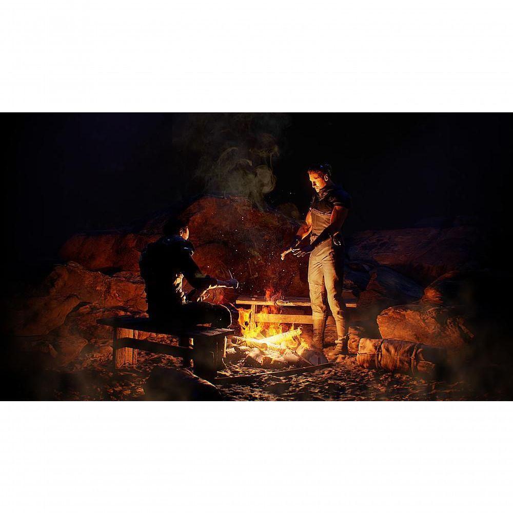 Jogo Gothic 1 Remake - Playstation 5 - 6