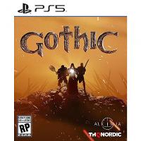 Jogo Gothic 1 Remake - Playstation 5 - 1