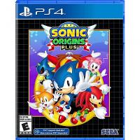 Jogo Sonic Origins Plus - Playstation 4 - 1