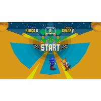 Jogo Sonic Origins Plus - Playstation 4 - 6