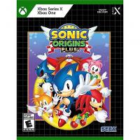 Jogo Sonic Origins Plus - Xbox Series X|s - 1