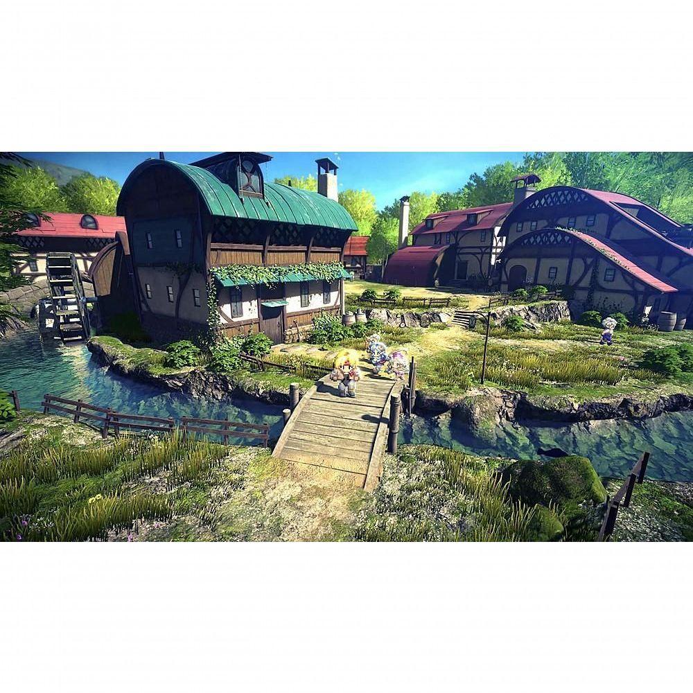 Jogo Star Ocean The Second Story - Nintendo Switch - 5