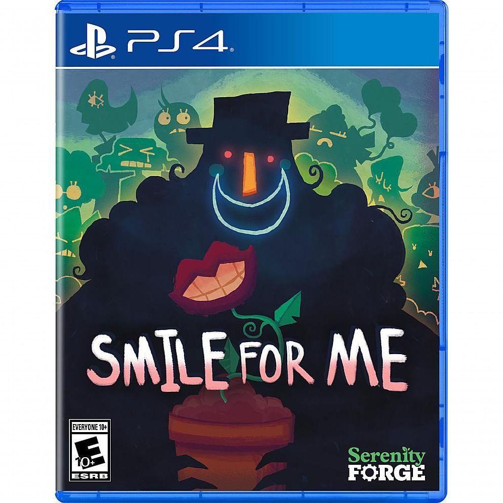 Jogo Smile For Me - Playstation 4 - 1
