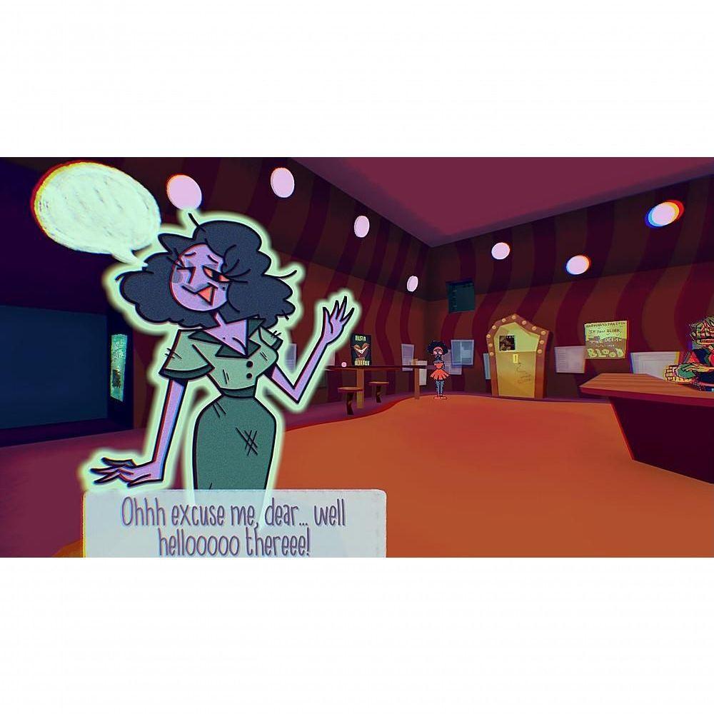 Jogo Smile For Me - Playstation 4 - 4