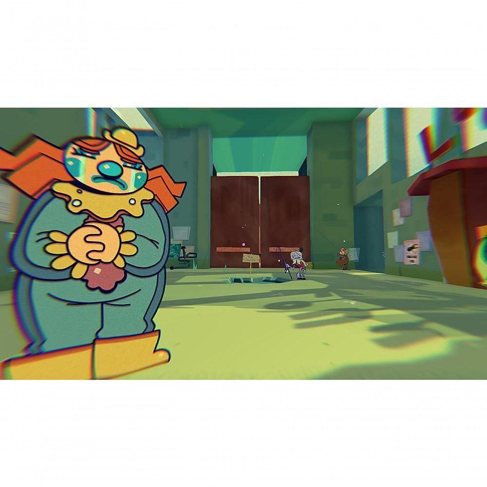 Jogo Smile For Me - Playstation 4 - 5