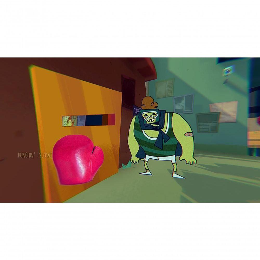 Jogo Smile For Me - Playstation 4 - 6