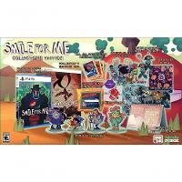 Jogo Smile For Me Collector&#x27;s Edition - Playstation 5 - 2