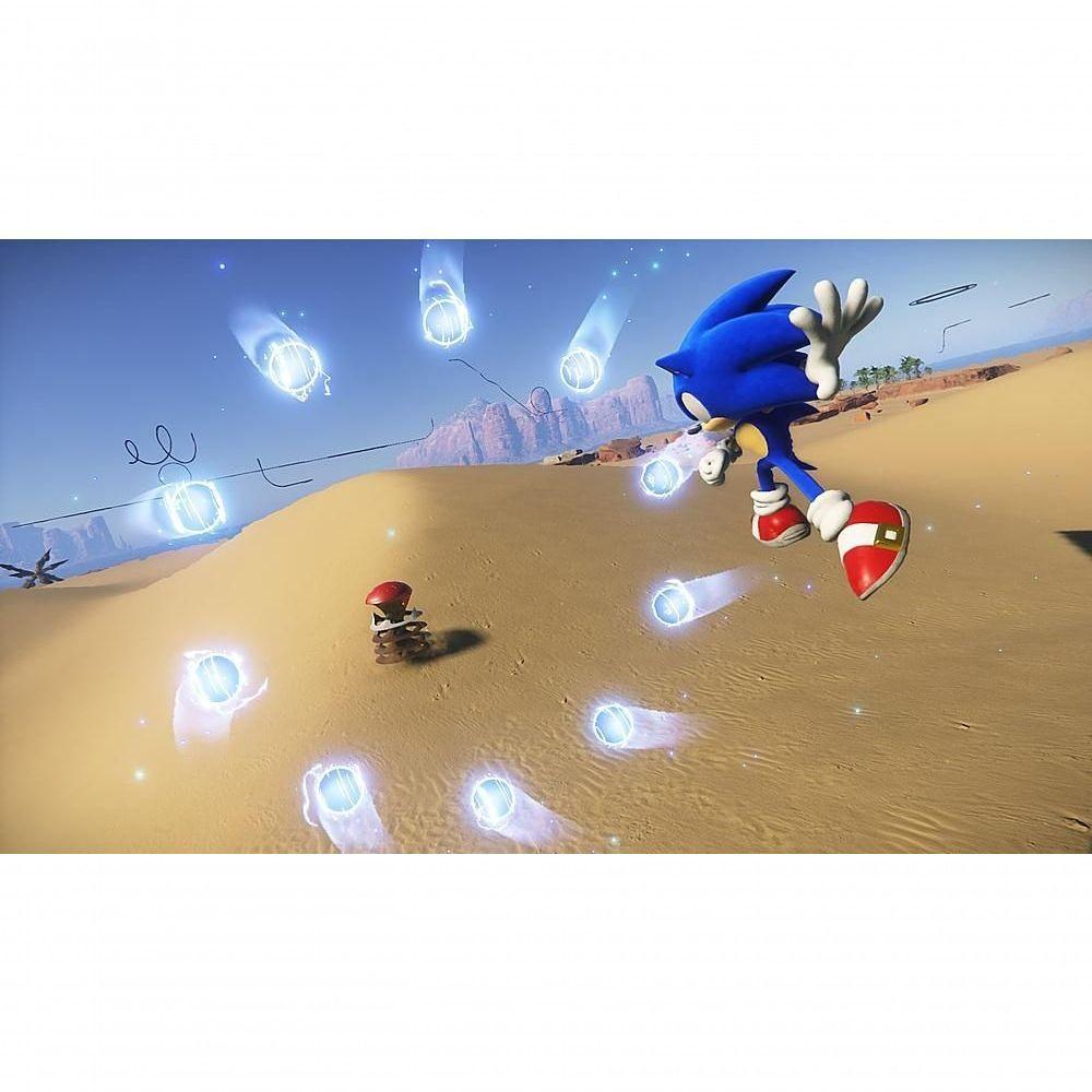 Jogo Sonic Frontiers - Nintendo Switch - 6