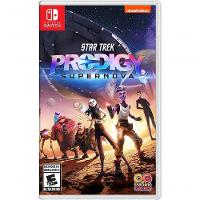 Jogo Star Trek Prodigy: Supernova - Nintendo Switch - 1