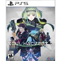 Jogo Soul Hackers 2 Launch Edition - Playstation 5 - 1