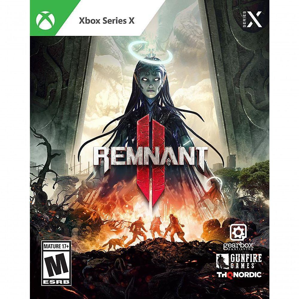 Jogo Remnant 2 - Xbox Series X|s - 1