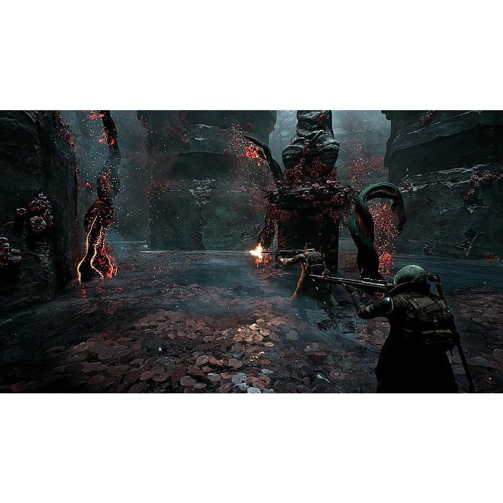 Jogo Remnant 2 - Xbox Series X|s - 5