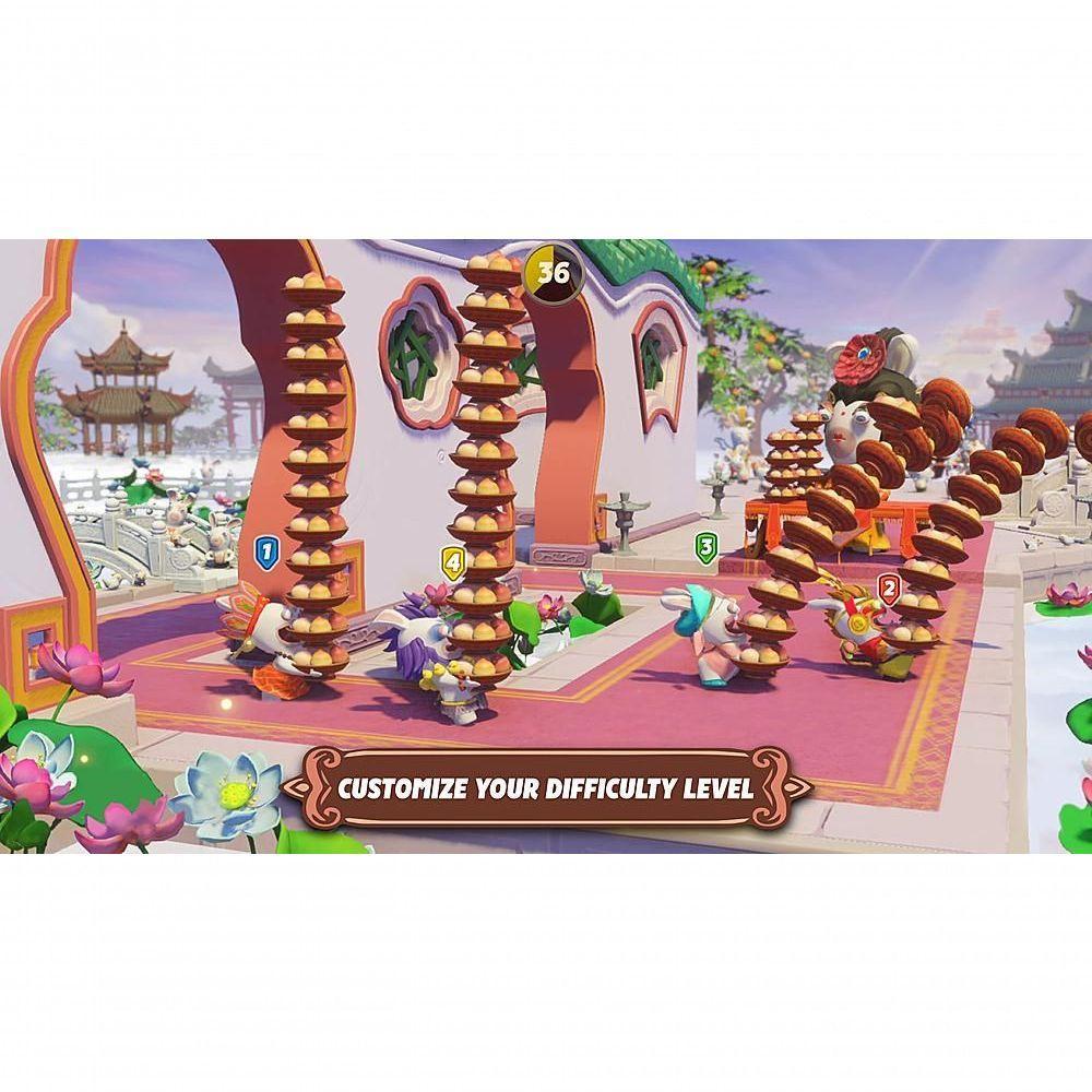 Jogo Rabbids®: Party Of Legends – Standard Edition - 4, Playstation 5 - 5