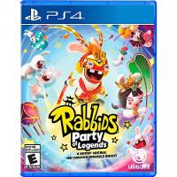 Jogo Rabbids®: Party Of Legends – Standard Edition - 4, Playstation 5 - 1