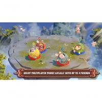 Jogo Rabbids®: Party Of Legends – Standard Edition - 4, Playstation 5 - 6