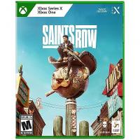 Jogo Saints Row - Xbox Series X|s - 1