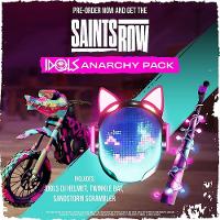 Jogo Saints Row - Xbox Series X|s - 2