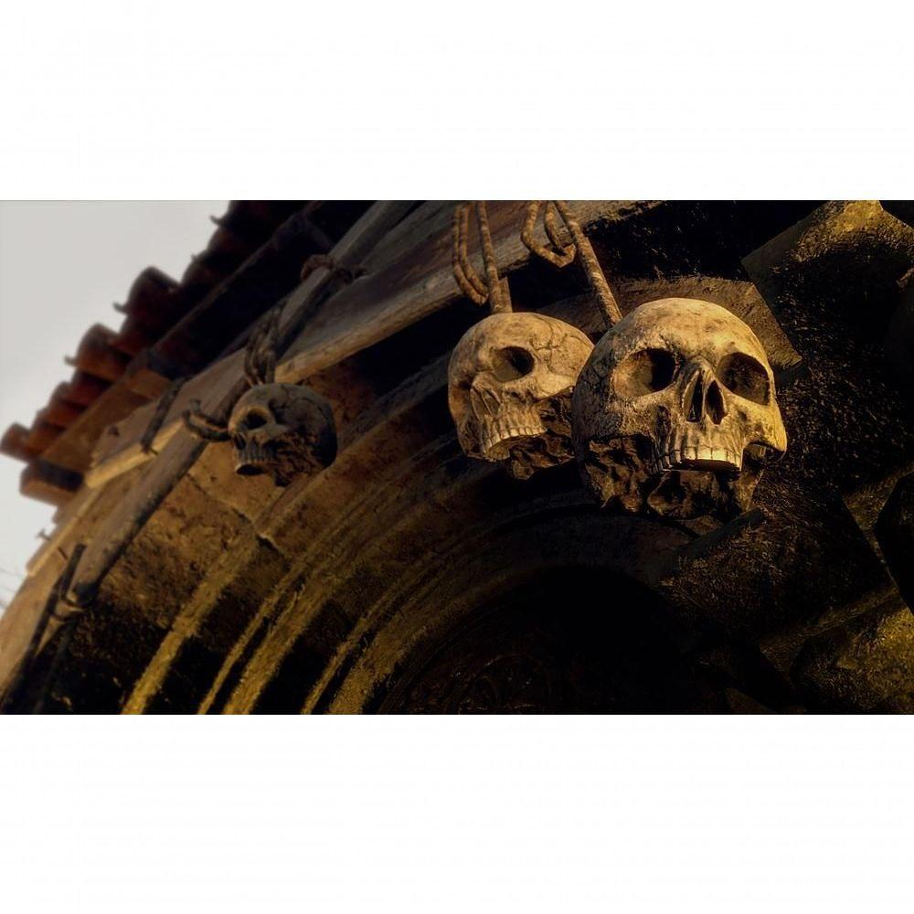 Jogo Resident Evil 4 - Playstation 5 - 2