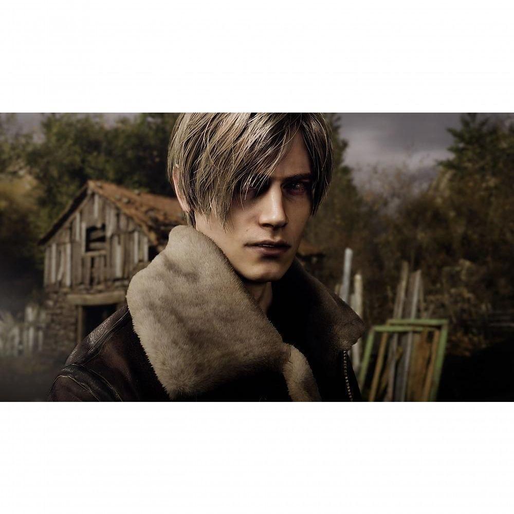Jogo Resident Evil 4 - Playstation 5 - 5