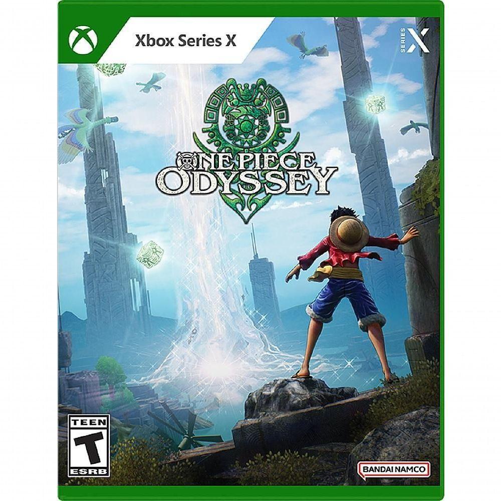 Jogo Piece Odyssey - One, Xbox Series X|s - 1