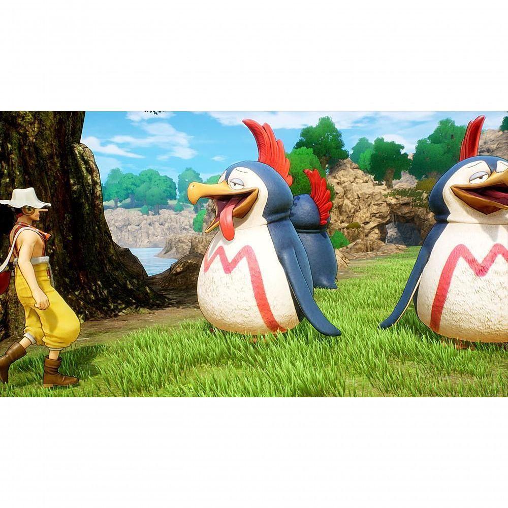 Jogo Piece Odyssey - One, Xbox Series X|s - 2