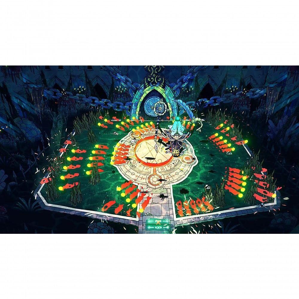 Jogo Cult Of The Lamb - Nintendo Switch - 3