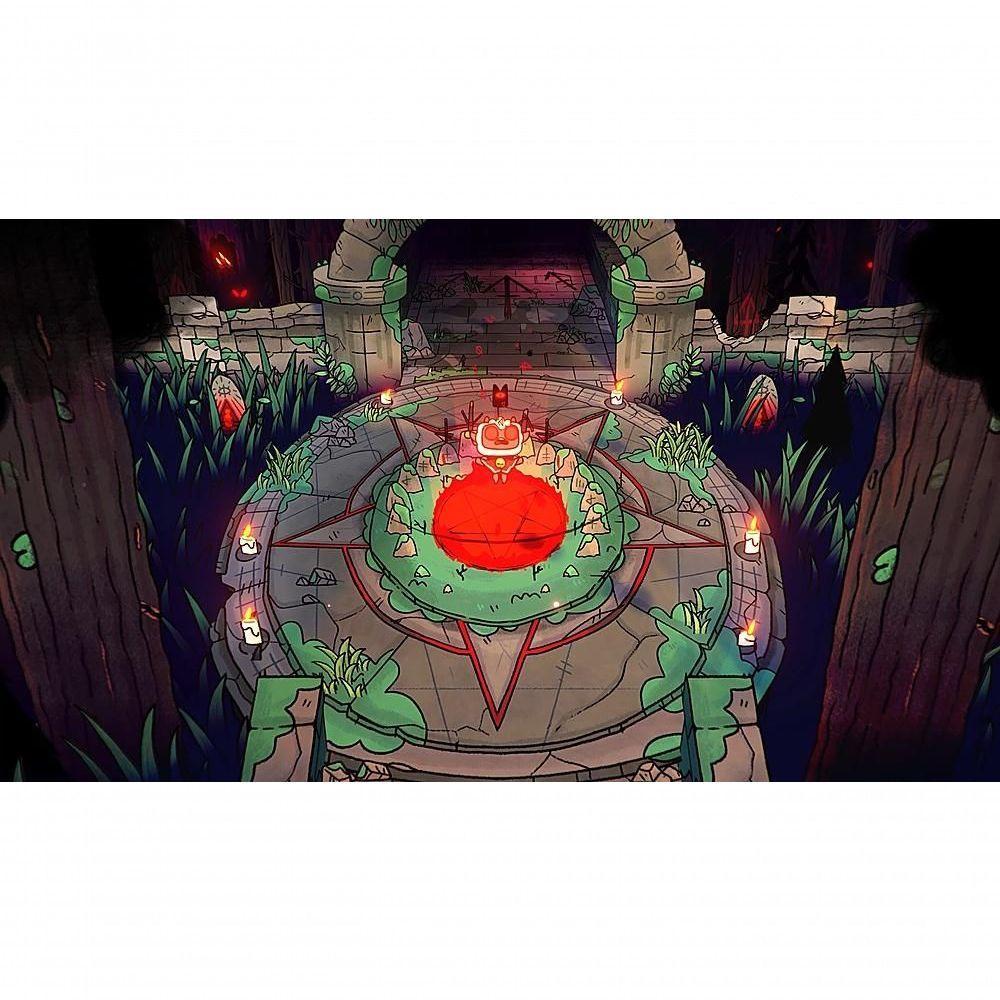 Jogo Cult Of The Lamb - Nintendo Switch - 4