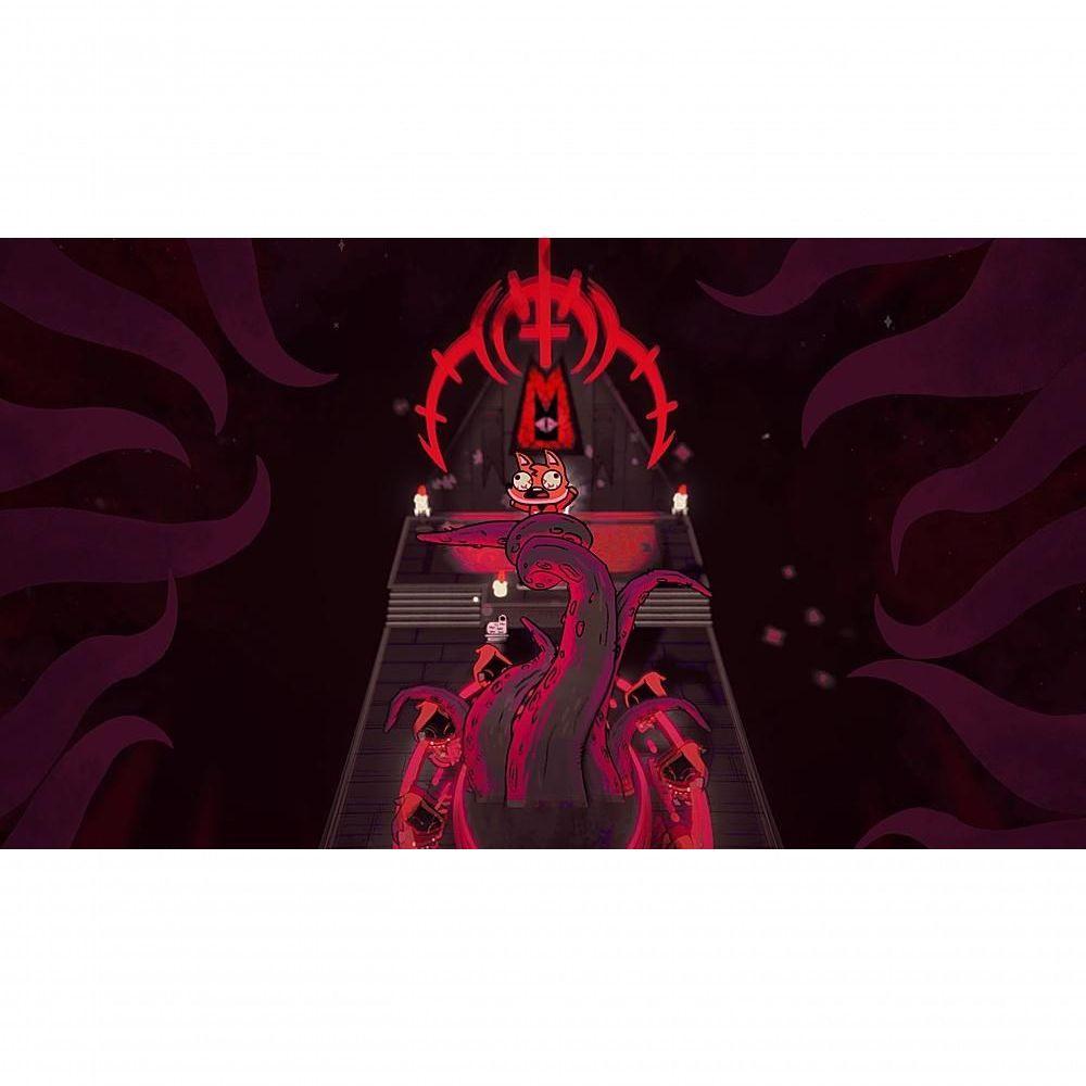 Jogo Cult Of The Lamb - Nintendo Switch - 6