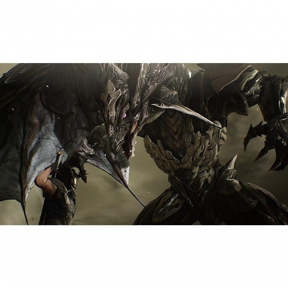 Jogo Crisis Core-final Fantasy Vii-reunion One, Series Xbox - 2