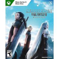 Jogo Crisis Core-final Fantasy Vii-reunion One, Series Xbox - 1