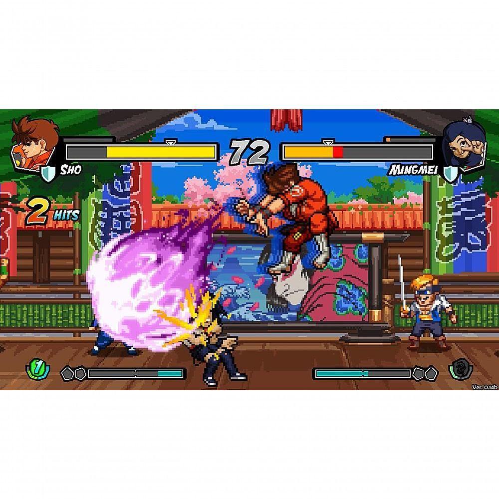 Jogo Pocket Bravery - Nintendo Switch - 4