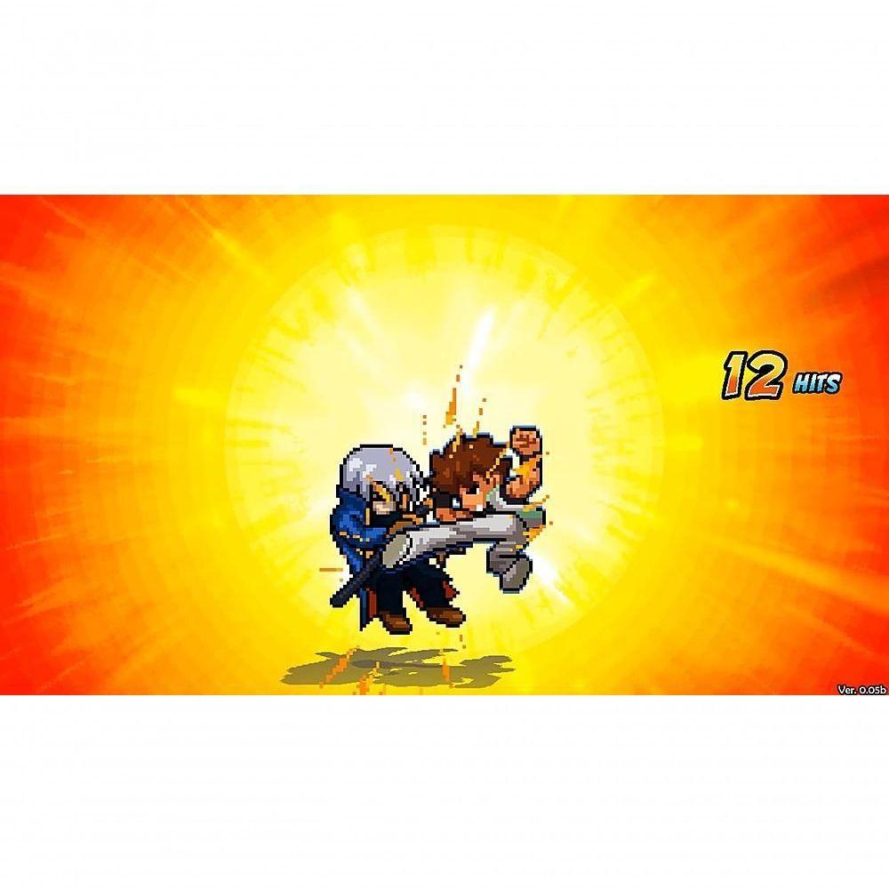 Jogo Pocket Bravery - Nintendo Switch - 6