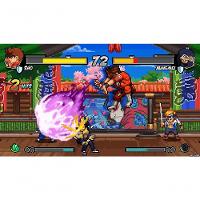 Jogo Pocket Bravery - Nintendo Switch