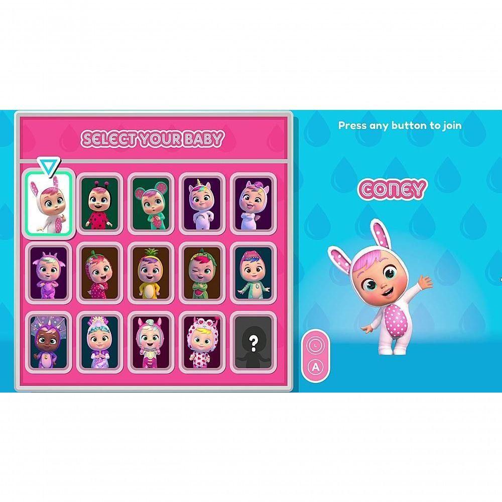 Jogo Cry Babies Magic Tears: The Big Game - Nintendo Switch - 3