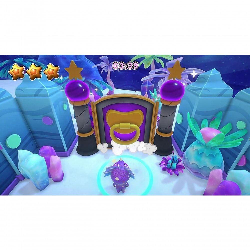 Jogo Cry Babies Magic Tears: The Big Game - Nintendo Switch - 5