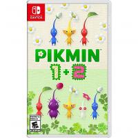 Jogo Pikmin 1 + 2 - Switch, (oled Model), Lite Nintendo - 1
