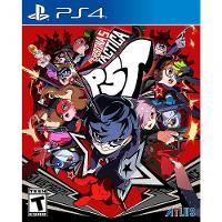 Jogo Persona 5 Tactica - Playstation 4 - 1