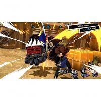 Jogo Persona 5 Tactica - Playstation 4 - 6