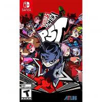 Jogo Persona 5 Tactica - Nintendo Switch - 1