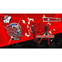 Jogo Persona 5 Tactica - Nintendo Switch