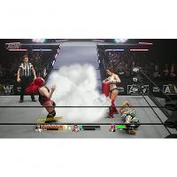 Jogo Aew: Fight Forever - Xbox Series X|s - 3