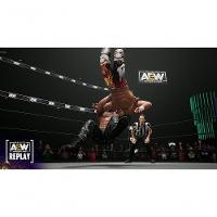 Jogo Aew: Fight Forever - Xbox Series X|s - 4