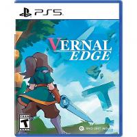Jogo Vernal Edge - Playstation 5 - 1
