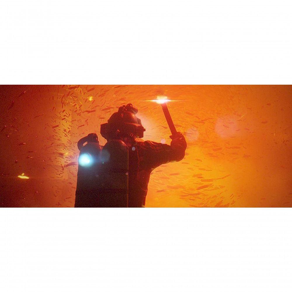 Jogo Under The Waves - Playstation 4 All Video Games - 2