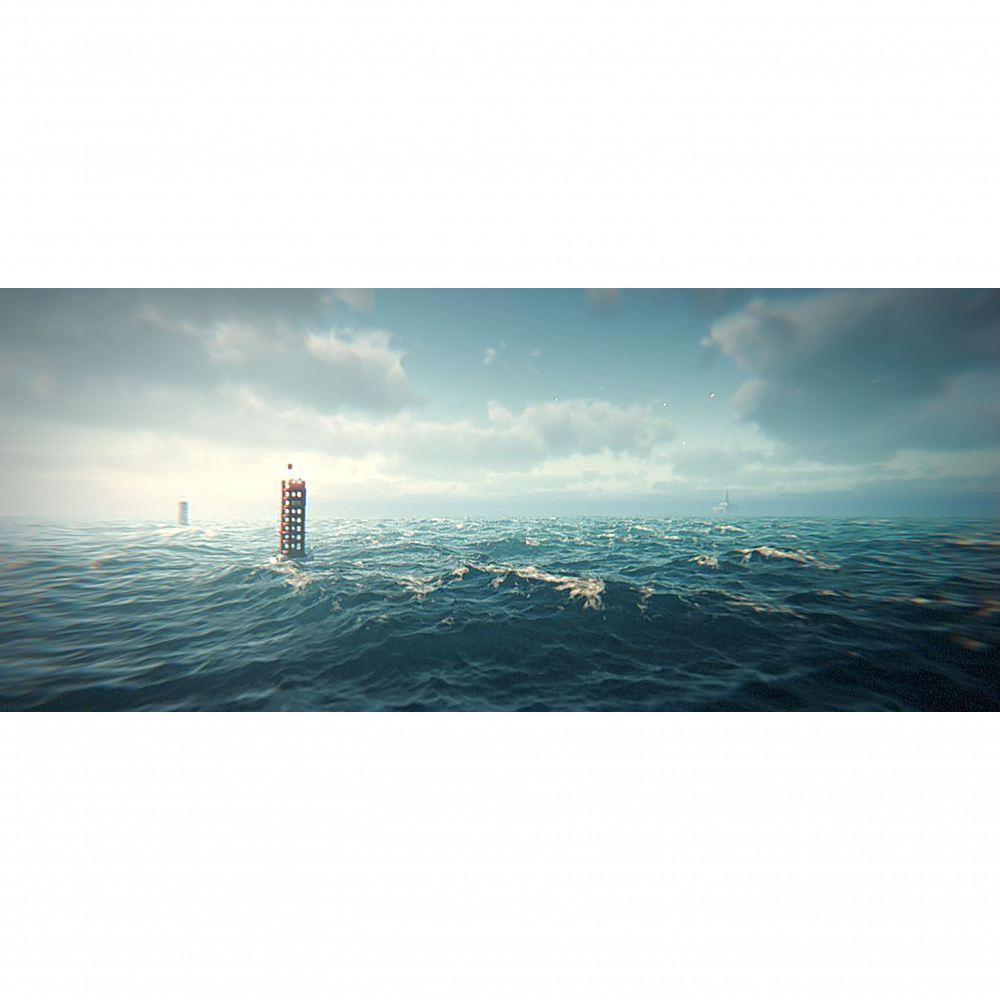 Jogo Under The Waves - Playstation 4 All Video Games - 3