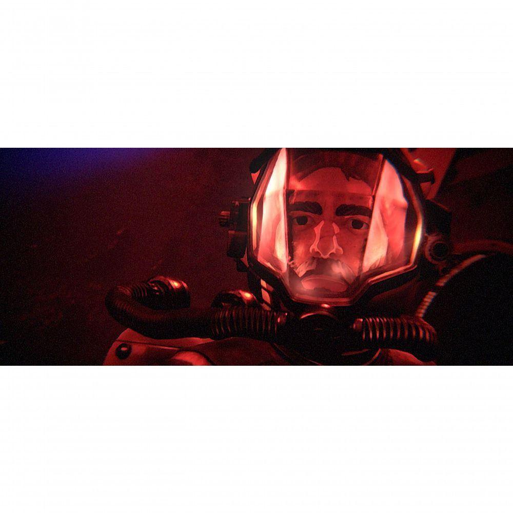 Jogo Under The Waves - Playstation 4 All Video Games - 4