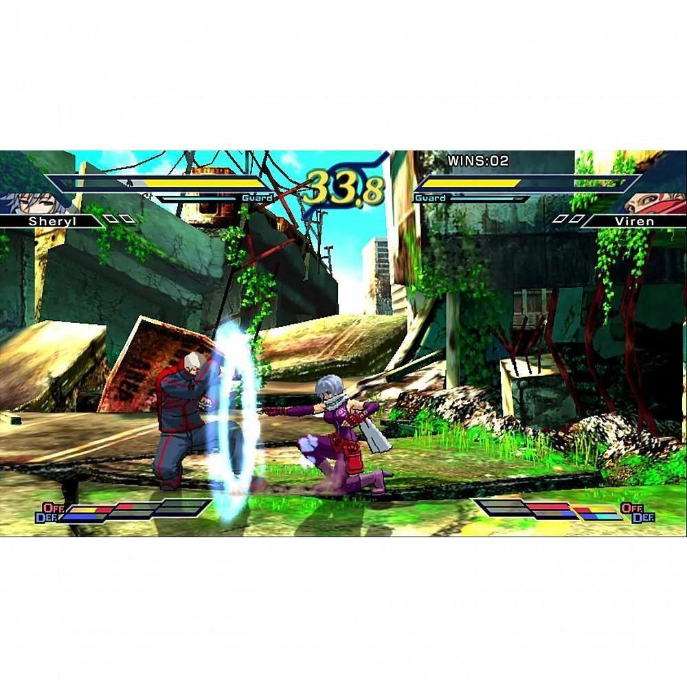 Jogo The Rumble Fish Collector&#x27;s Edition - Playstation 4 - 2