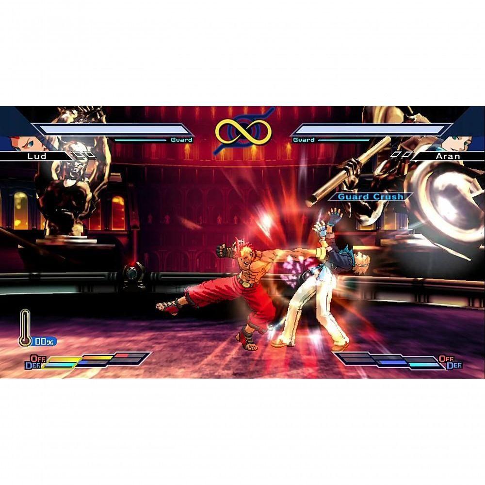 Jogo The Rumble Fish Collector&#x27;s Edition - Playstation 4 - 3